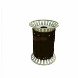 ÇÖP KOVASI